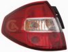 RENAU 26555JY00A Combination Rearlight